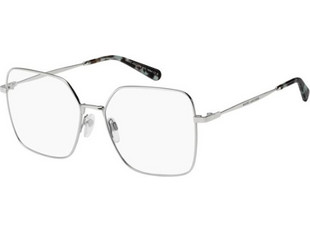 Marc Jacobs MARC867 010 Ανδρικός Σκελετός Γυαλιών Οράσεως Μεταλλικός Ασημί