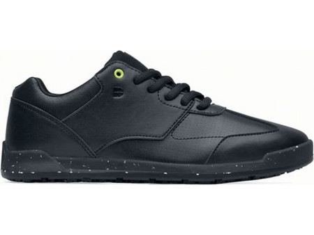 Shoes For Crews Liberty Αθλητικά Παπούτσια Εργασίας Μαύρα 32301