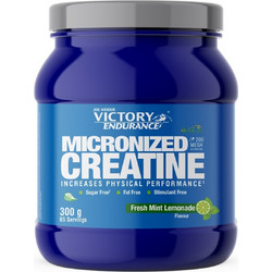Weider Micronized Creatine Fresh Mint Lemonade 300gr