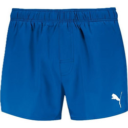 Puma Ανδρικό Μαγιό Σορτς Royal Blue 938064-09