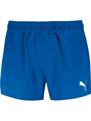 Puma Ανδρικό Μαγιό Σορτς Royal Blue 938064-09