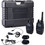 Midland G7 Pro Case Set MKII Duo Black