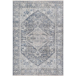 New Plan Lotus Χαλί Ορθογώνιο 133x195cm 374024