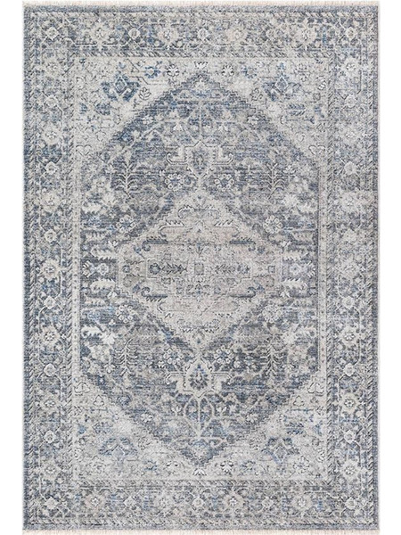 New Plan Lotus Χαλί Ορθογώνιο 133x195cm 374024