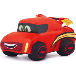 Posh Paws Batwheels Redbird 10070-3