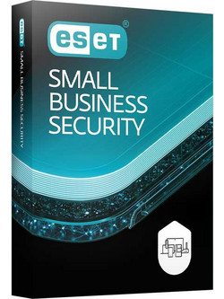 Eset Small Business Security για 2 Συσκευές και 2 Έτη Χρήσης (Ηλεκτρονική Άδεια)