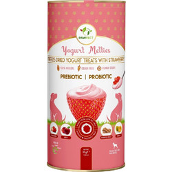Pawfect Yogurt Melties with Strawberry 38gr