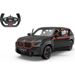 Rastar Τηλεκατευθυνόμενο Αυτοκίνητο BMW XM 1:14 10310