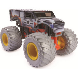 Spin Master Monster Jam Marvel War Machine