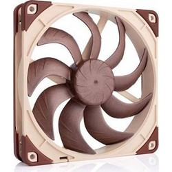 Noctua NF-A14x25 G2 Case Fan 140mm με Σύνδεση 4-Pin PWM