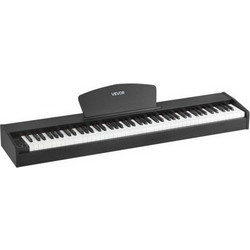 Vevor QPZBZSZCGQ88EEXG3001V2 Αρμόνιο με 88 Βαρυκεντρισμένα Πλήκτρα