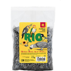Rio Sunflower Seeds 1kg