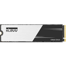 Klevv C910 SSD 1TB M.2 NVMe PCI Express 4.0