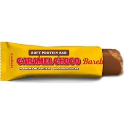 Barebells Soft Protein Bar Caramel Choco 55gr