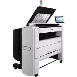 Canon PlotWave T35 MFP 2 Rolls