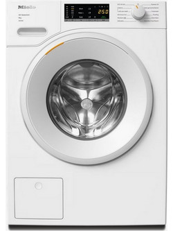 Miele WSA123WCS Πλυντήριο Ρούχων 1400 Στροφών