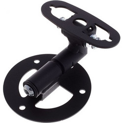Genelec 8000-422 Βάση Ηχείου Τοίχου Black