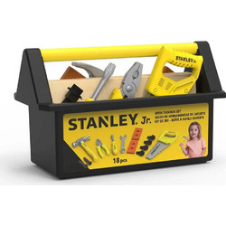 Stanley Jr Εργαλειοθήκη με Εργαλεία