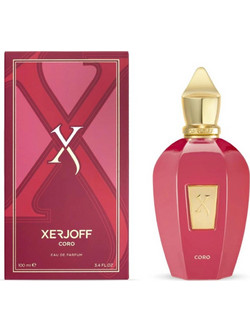 Xerjoff Coro Eau de Parfum 100ml