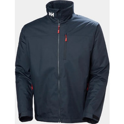 Helly Hansen Ανδρικό Μπουφάν Χειμωνιάτικο Puffer Navy Μπλε 34526-601