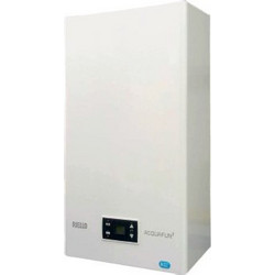 Riello Acquafun2 11 LN LPG Ταχυθερμοσίφωνας Κεντρικός Υγραερίου Τοίχου 24000W