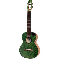 Flight Comet Tenor Green