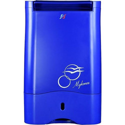 Puredry PDDW 10300 Αφυγραντήρας Ζεόλιθου με Ιονιστή και Wi-Fi 10lt