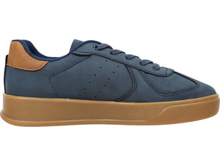 Levi's Παιδικά Sneakers Navy Μπλε VGAB0003S-2549