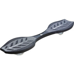 Razor RipStik Air Pro Black Grey