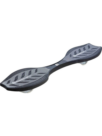 Razor RipStik Air Pro Black Grey