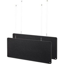 t.akustik PET Pendant Absorber 50 Ηχοαπορροφητικό Πάνελ 50x120x2.5cm 1τμχ