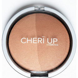 Cheri Up Diva Lighting Bronzer Powder