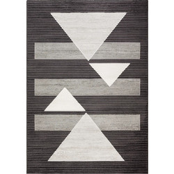 Ανατόλια Lucca Χαλί Ορθογώνιο 160x230cm 305 Grey