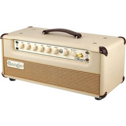Mesa Boogie California Tweed 40 Head
