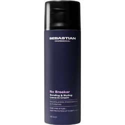 Sebastian No Breaker Leave In Conditioner Κρέμα για Φριζάρισμα 145ml