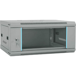 vidaXL 42017633 Επιτοίχια Καμπίνα Rack 35x60x28cm