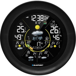 Blaupunkt Tuya WS65BK