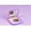 Nejha Partner in Eye 04 Brown Σκιά Ματιών Matte