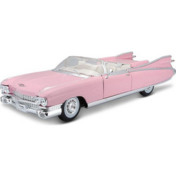 Maisto Premiere Edition Cadillac Eldorado 1959 Biarritz 48/36813
