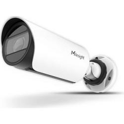 Milesight MS-C8164-FPE IP Κάμερα Ασφαλείας 8MP 4K Αδιάβροχη