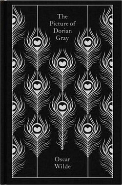 The Picture of Dorian Gray