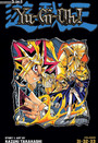 YuGiOh! (3in1 Edition), Vol. 11