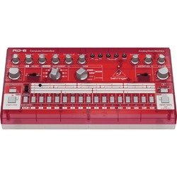 Behringer RD-6-SB