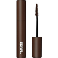 Makeup by Mario Master The Perfect Brown Mascara για Όγκο