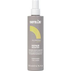 Sens.Us Illumyna Care Repair Booster Spray Μαλλιών για Επανόρθωση 200ml