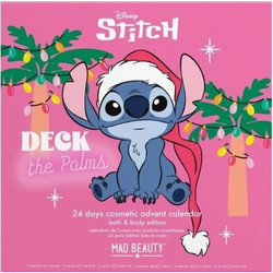 Mad Beauty Stitchmas Advent Calendar