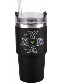Paladone XBox PP14597XB 600ml