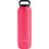 Waterdrop Flask Fuchsia 1lt