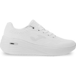 Joma Minerva Γυναικεία Sneakers Εκρού CMINLW2502