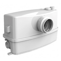 Hydrotech WL-600A Αντλία Λυμάτων / Ακαθάρτων Επιφάνειας με Κοπτήρες 600W